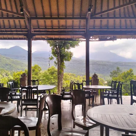 New Lumbung Bali Resort
