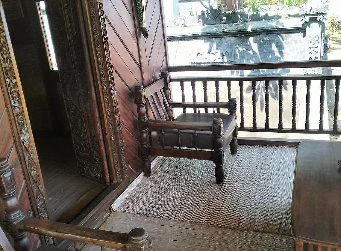 New Lumbung Bali