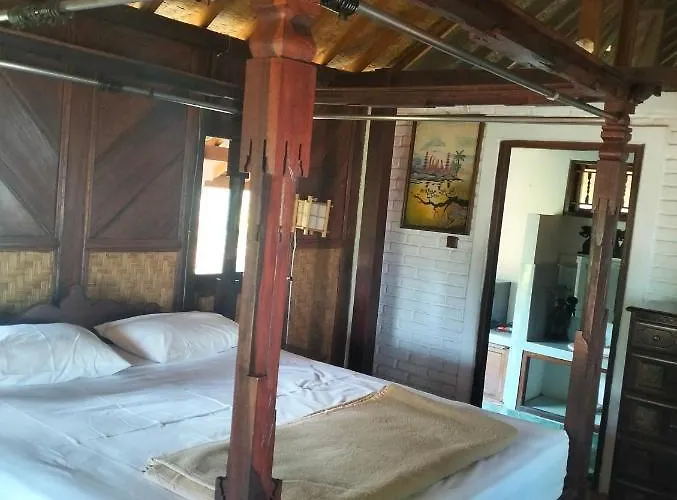 New Lumbung Bali Munduk